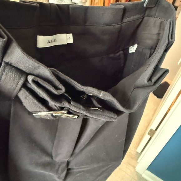 A.L.C. Diego pants - Picture 7 of 9